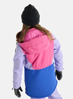 Girls' Burton Khione 2L Jacket | Youth Outerwear | Burton.com