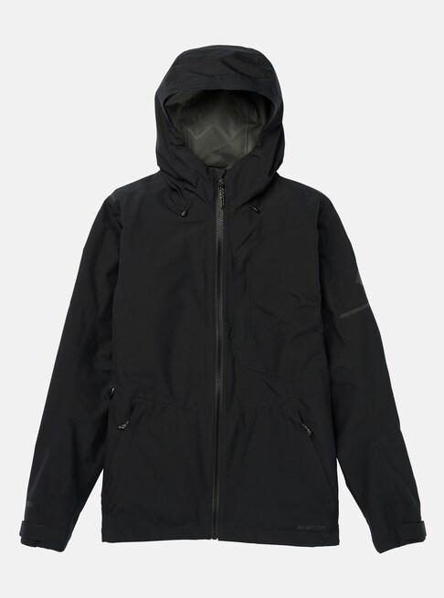 Jackets: Women�s Rain Jackets - Burton