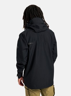メンズ Burton Multipath GORE-TEX 2L ジャケット | Burton.com Winter