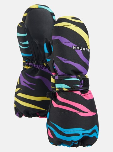 Burton Ski Mittens Snowboard Gloves Burton Wms Warmest Mitt Tropic