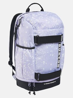 Kids' Burton Distortion 18L Backpack (Sample) | Burton.com Winter