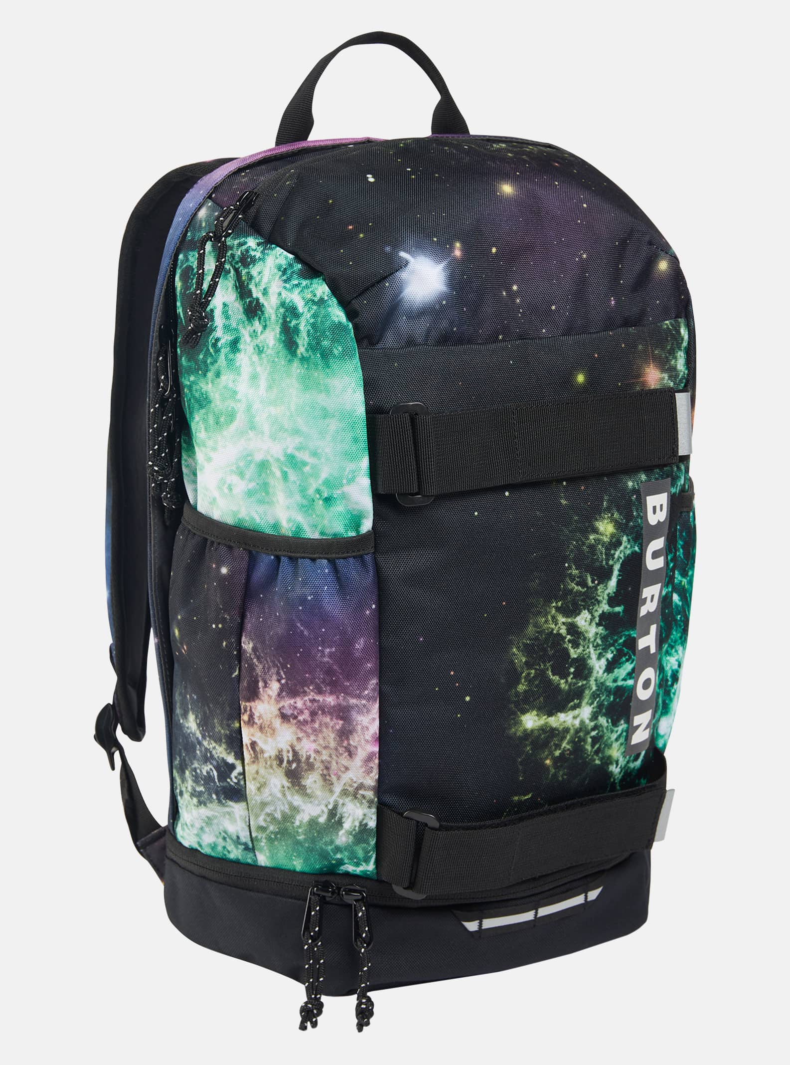 BURTON バックパック カラフルプリント Kids' Burton Distortion 18L Backpack (Sample) | Burton.com Winter