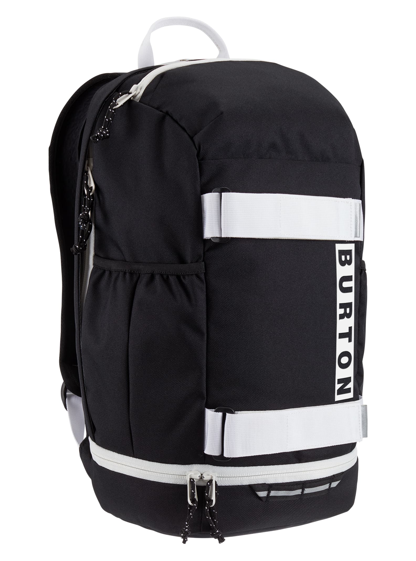  Burton Daypack Backpacks, True Black : Sports & Outdoors