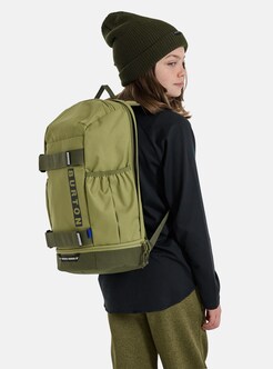 キッズ Burton ディストーション 18L バックパック | バッグ&パック