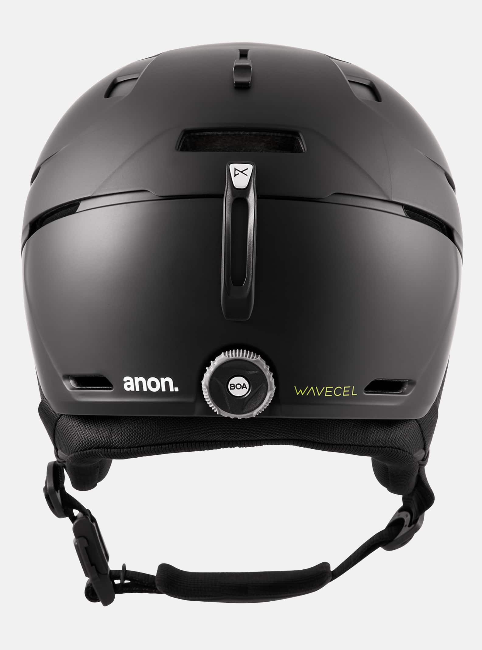 Anon Merak WaveCel® Ski & Snowboard Helmet | Anon Optics Winter