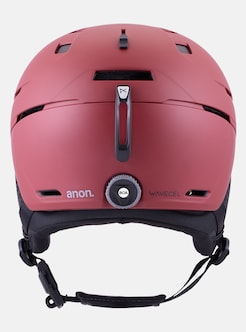 ANON メラク WAVECEL スキー&スノーボードヘルメット L Anon Merak WaveCel® Ski & Snowboard Helmet | Anon Optics