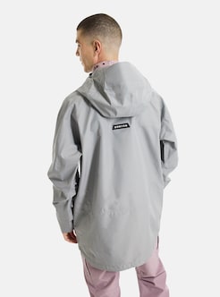 Men's Burton Treeline GORE-TEX 3L Jacket | Burton.com Winter 2024 US