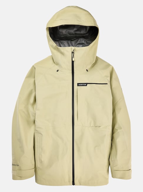 Product image of Men's Burton Treeline GORE-TEX 3L Jacket