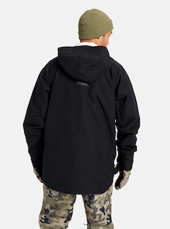 Men's Burton Powline GORE-TEX 2L Jacket | Burton.com Winter 2024 US