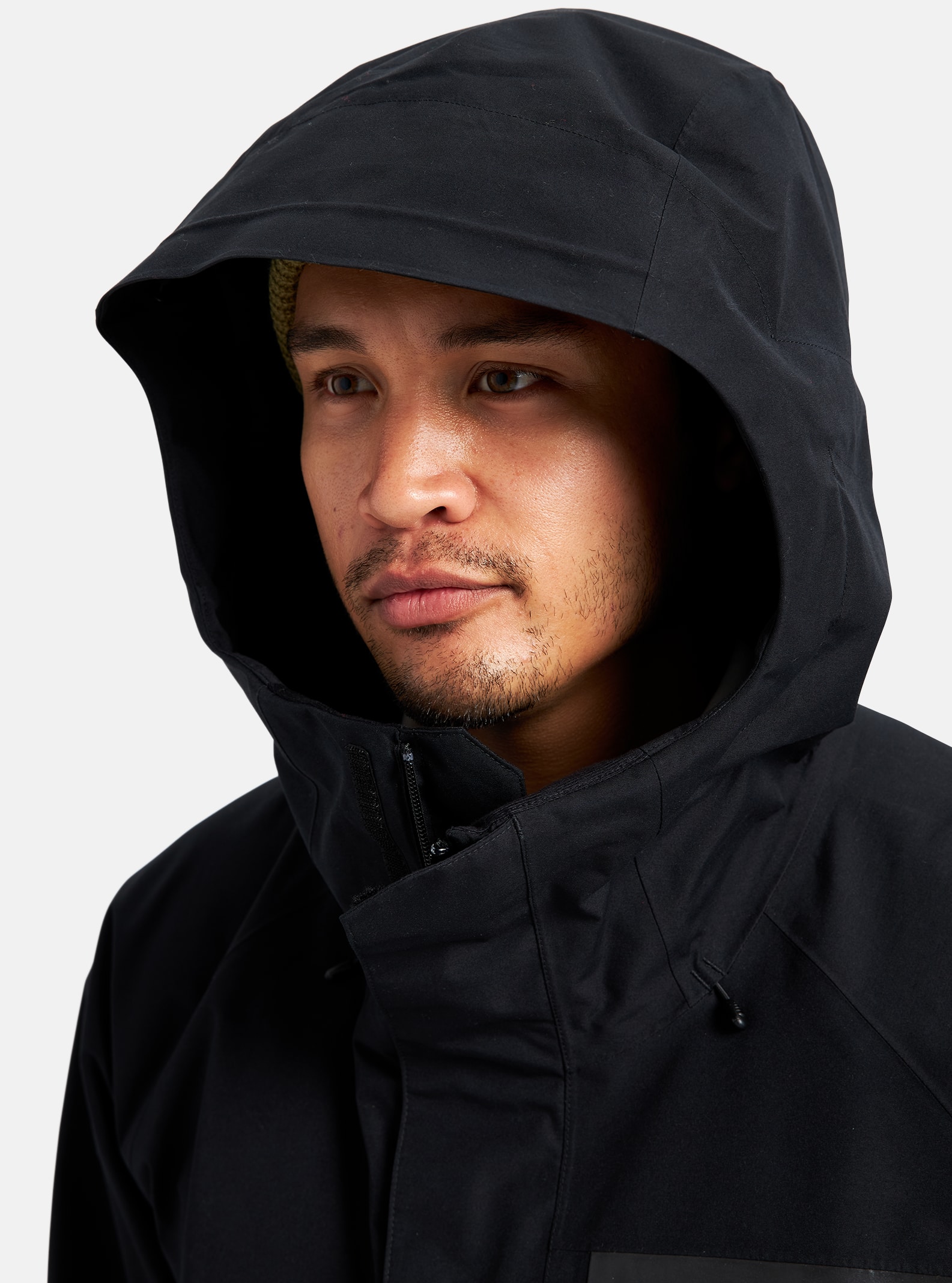 Men's Burton Powline GORE-TEX 2L Jacket | Burton.com Winter 2024 US