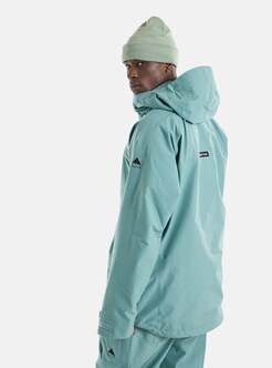 Men's Burton Powline GORE-TEX 2L Jacket | Burton.com Winter 2024 US