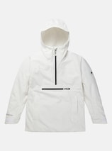 ウィメンズ Burton ピローライン GORE-TEX 2L アノラックジャケット