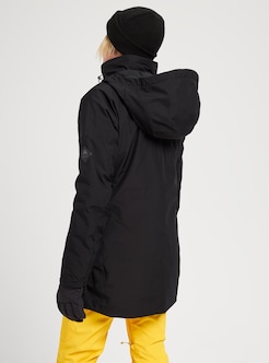 Women's Burton Pillowline GORE-TEX 2L Jacket | Burton.com Winter