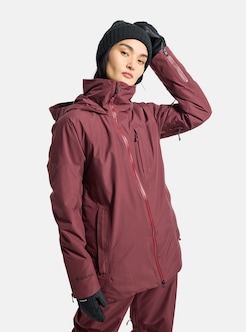 Burton Pillowline GORE‑TEX 2L Jacket M Men's Burton Pillowline GORE‑TEX 2L Jacket | Burton.com Winter 2025 US