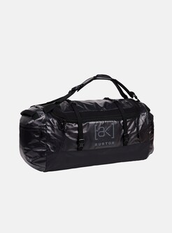 BURTON AK 120L duffle bag バートン ダッフルバッグ Burton [ak] 120L Duffel Bag (Sample) | Burton.com Winter 2024 US