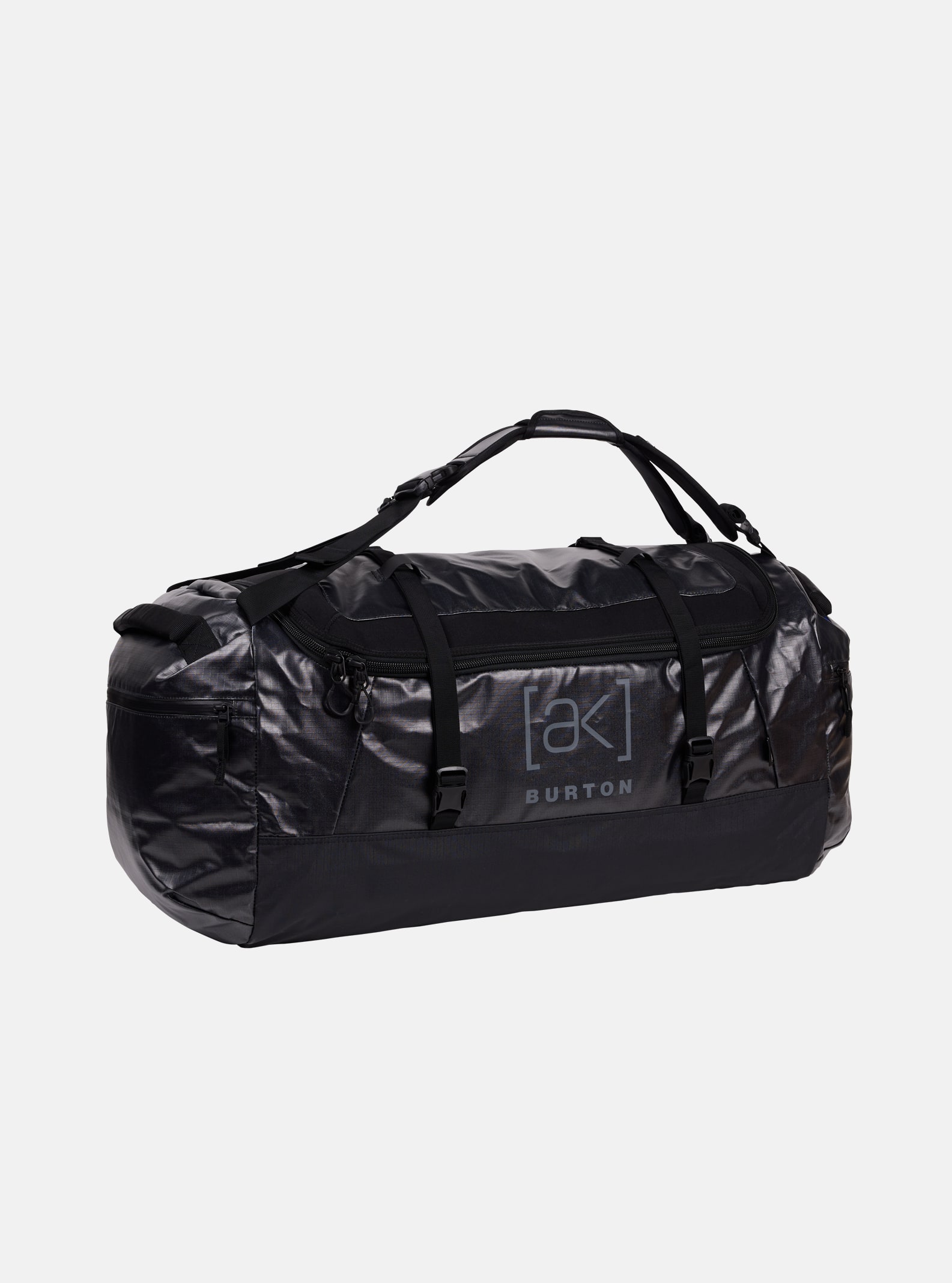 Burton [ak] 120L Duffel Bag | Travel & Luggage | Burton.com Winter