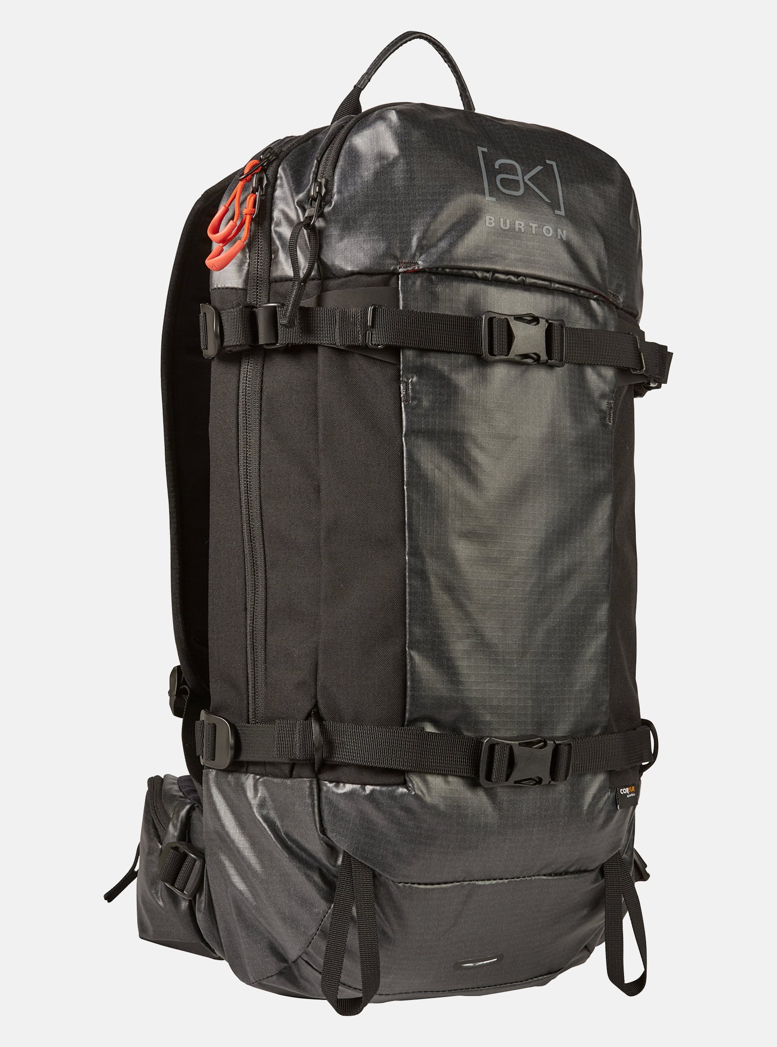 Burton - Sac à dos [ak] Dispatcher 18 L, True Black