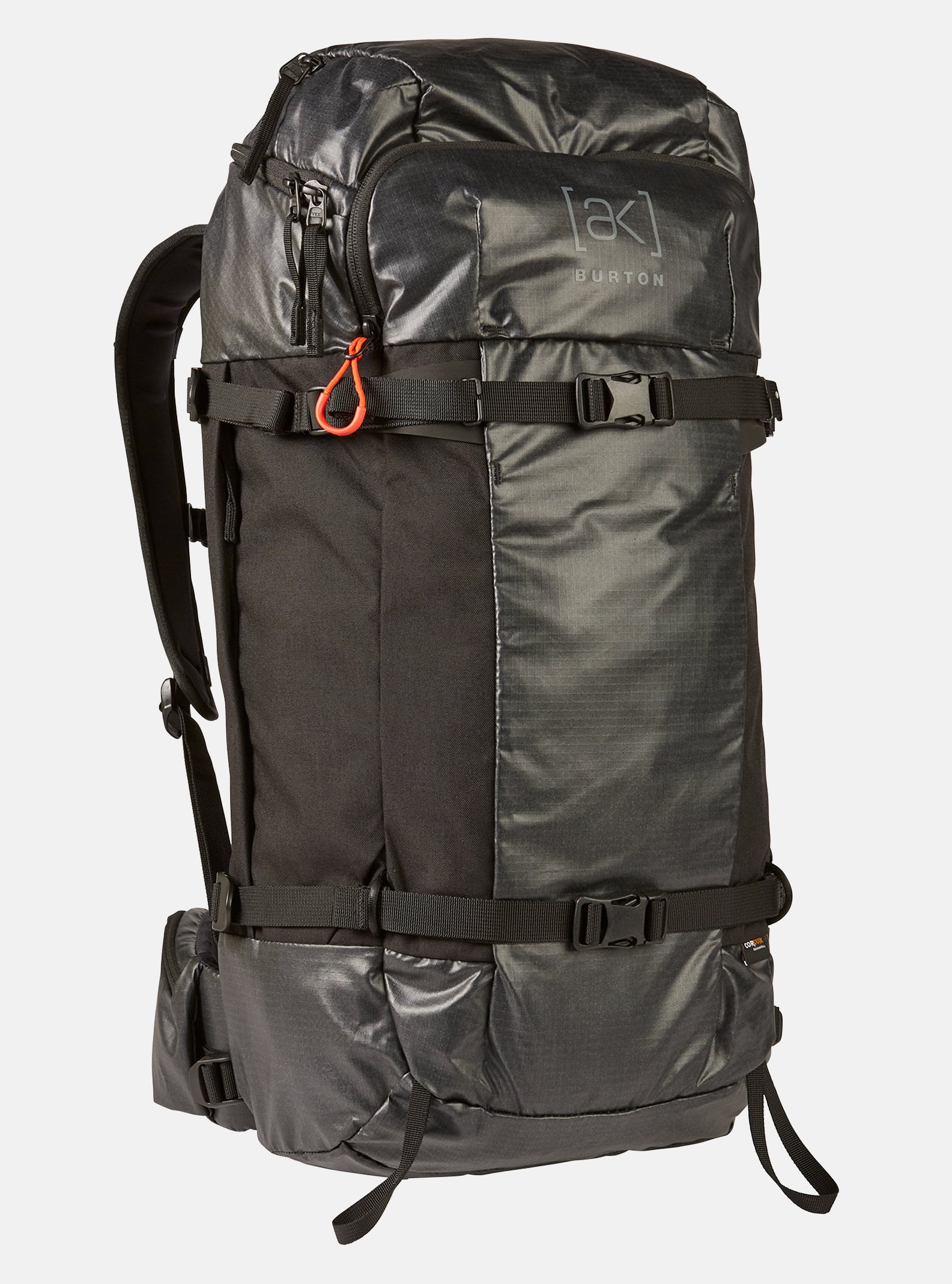 Burton [ak] Dispatcher 35L Backpack Bags  Packs Winter 2024  US