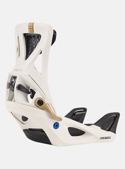 Women's Burton Step On® Escapade Bindings (Sample) | Burton.com