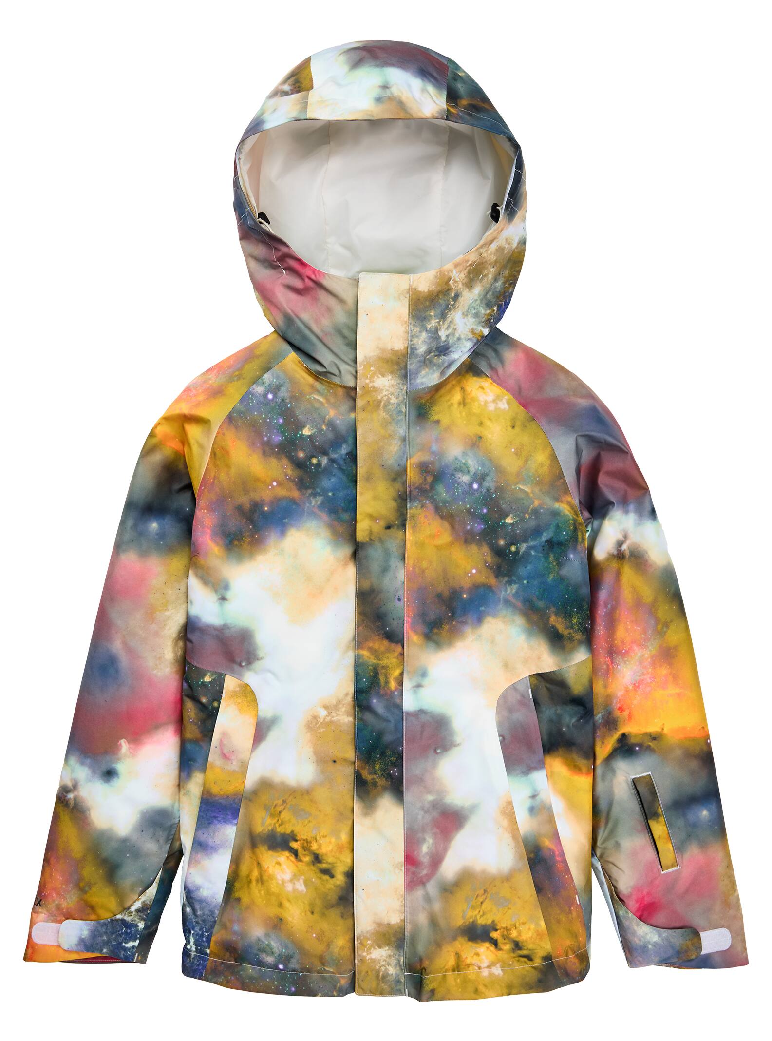 Women's Burton Powline GORE‑TEX 2L Insulated Jacket (Sample