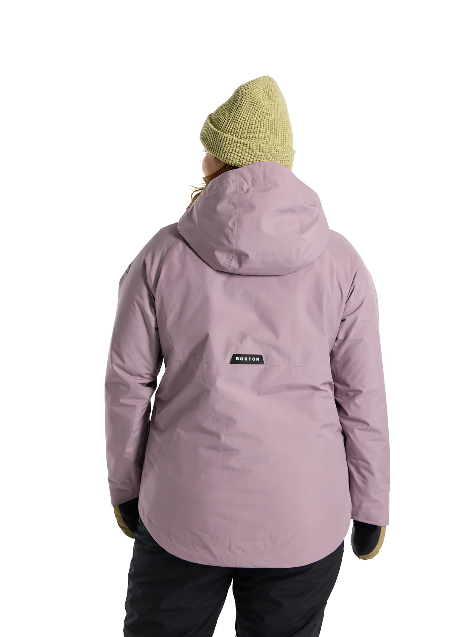 新品　Burton Powline GORE-TEX 2L Insulated Women's Burton Powline GORE‑TEX 2L Insulated Jacket | Burton