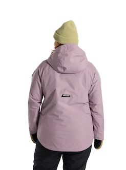 Women's Burton Powline GORE‑TEX 2L Insulated Jacket | Burton.com
