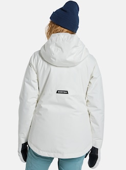 Women's Burton Powline GORE‑TEX 2L Insulated Jacket | Burton.com