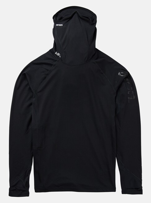 Snow and Skiing: Long Sleeved Shirts - Burton