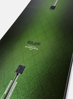 Burton Blossom Camber Snowboard (All Mountain / Park) | Burton.com Burton Blossom Camber Snowboard (All Mountain / Park) | Burton.com