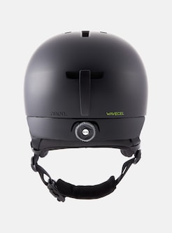 Kids' Anon Windham WaveCel® Ski & Snowboard Helmet | Burton.com