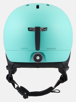 Anon アノン　WINDHAM WAVECEL ウィンダム BURTON Anon ウィンダム WaveCel® スキー&スノーボード ヘルメット | Anon