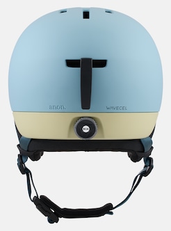 Anon アノン　WINDHAM WAVECEL ウィンダム BURTON Anon ウィンダム WaveCel® スキー&スノーボード ヘルメット | Anon