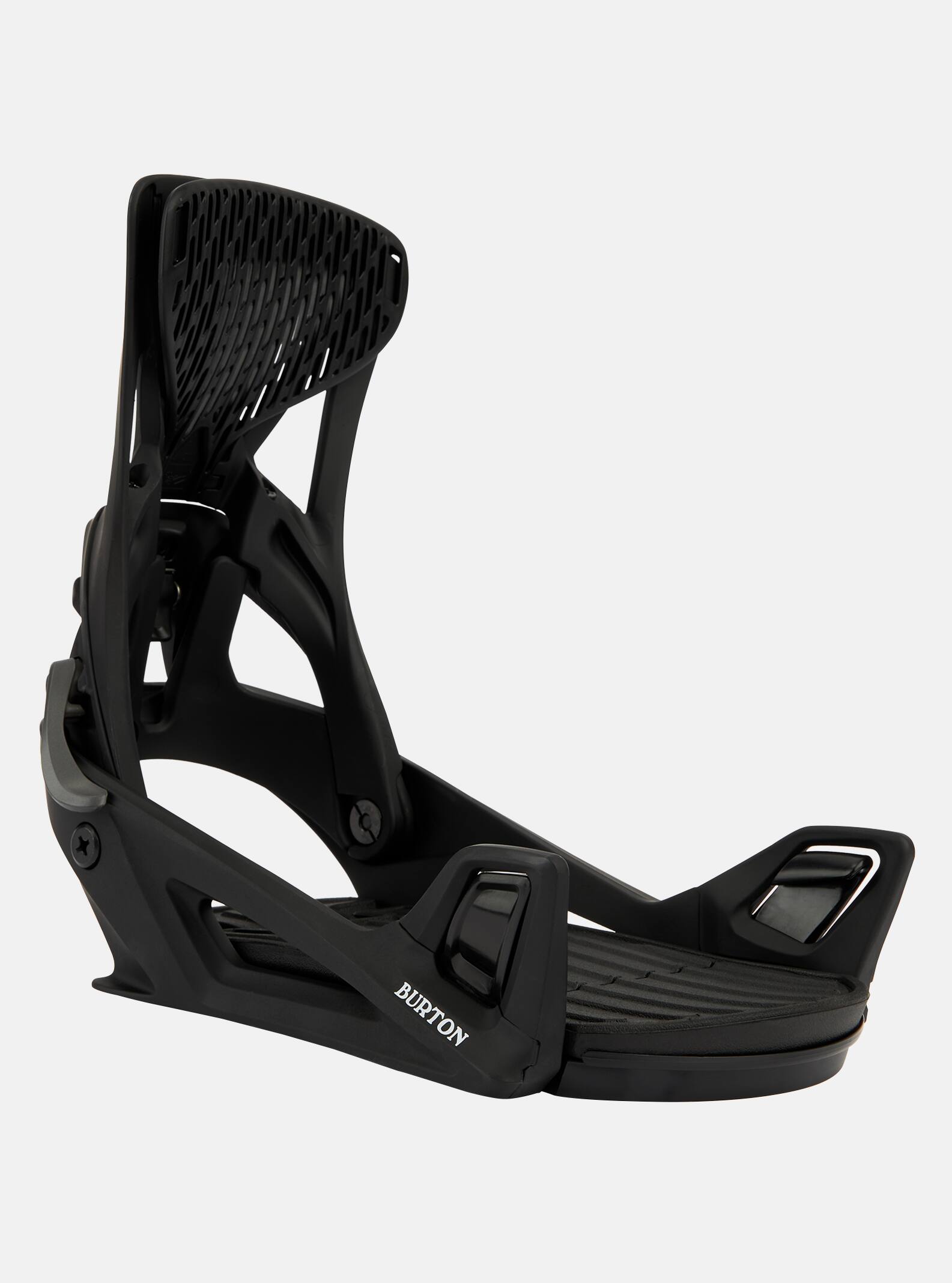 Fixations pour snowboard pour homme de Burton, EST®, Re:Flex™ & Step On®