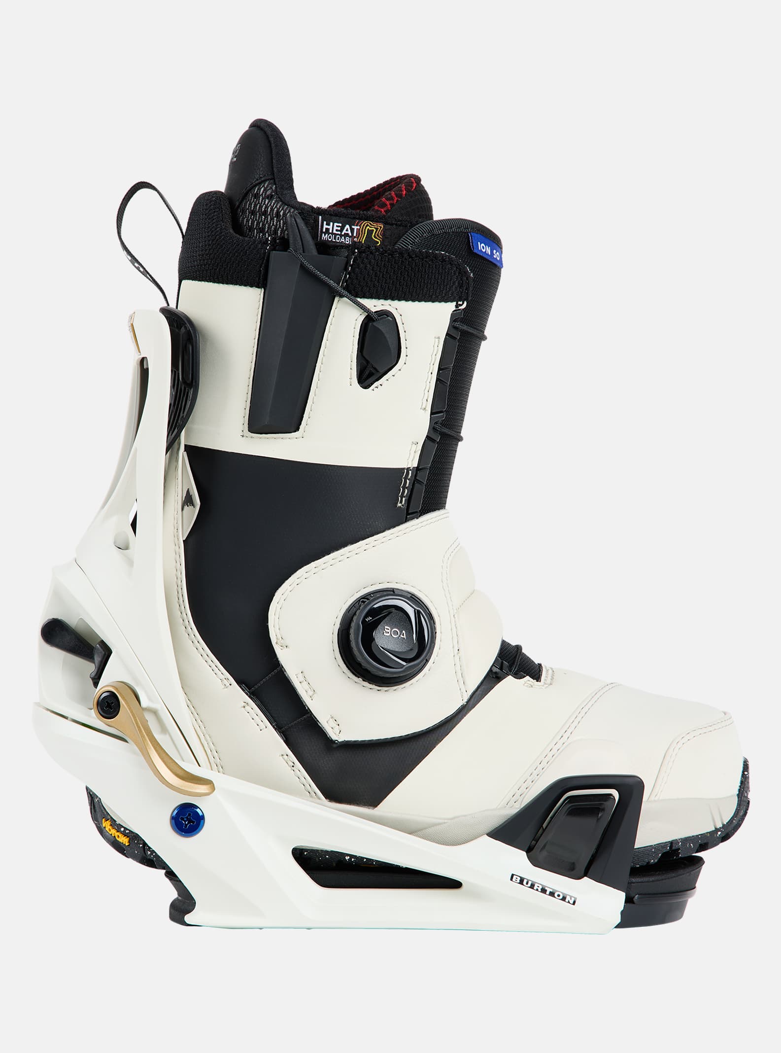 楽天市場】バートン ステップオン 3点セットの通販 Burton step on ion