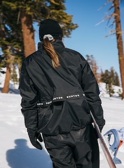 ウィメンズ Burton メルター アノラックジャケット | ウィンター