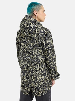 Women's Burton Veridry 2L Rain Jacket | Rainwear | Burton.com