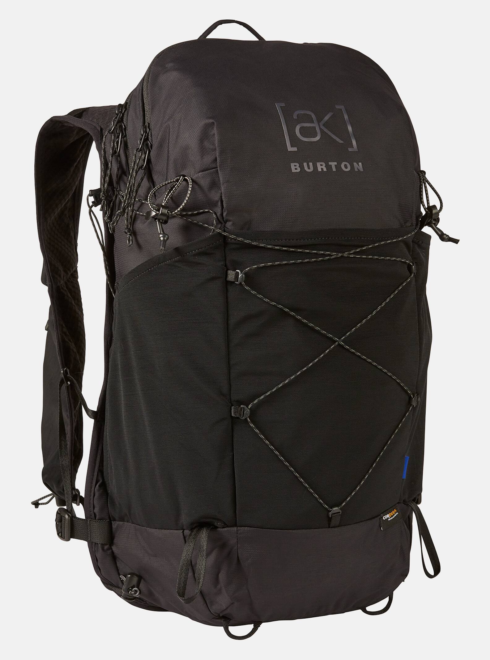 Burton Sac à dos [ak] Surgence 20 L, True Black