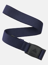 Burton Web Belt, Lifestyle Apparel & Accessories