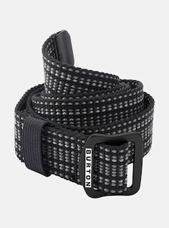 Burton Web Belt, Lifestyle Apparel & Accessories