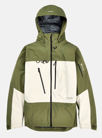 Burton ジャパンガイド GORE-TEX PRO 3Lハイトップビブパンツ - ウエア