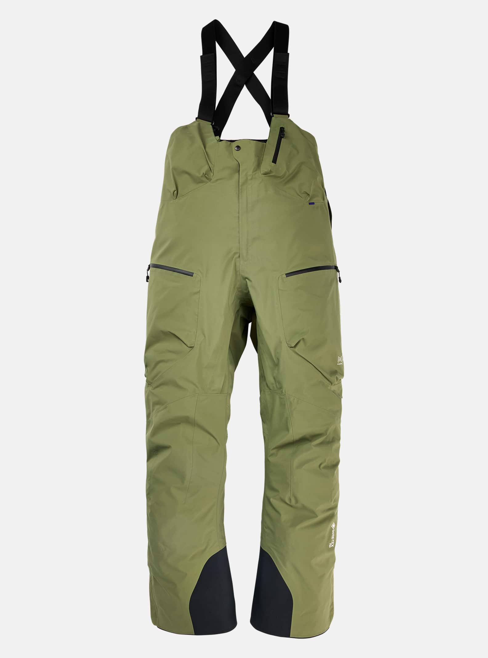 Men's Burton [ak] Japan Guide GORE-TEX PRO 3L Bib Pants