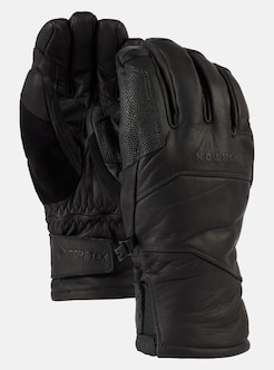 スキー・スノーボードアクセサリー BURTON AK CLUTCH GORE-TEX LETHER GLOVE Burton [ak] Clutch GORE-TEX Leather Gloves | Burton.com