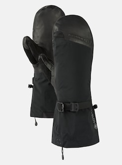 Burton ak オーブン GORE-TEX 3L ミトン システム　M