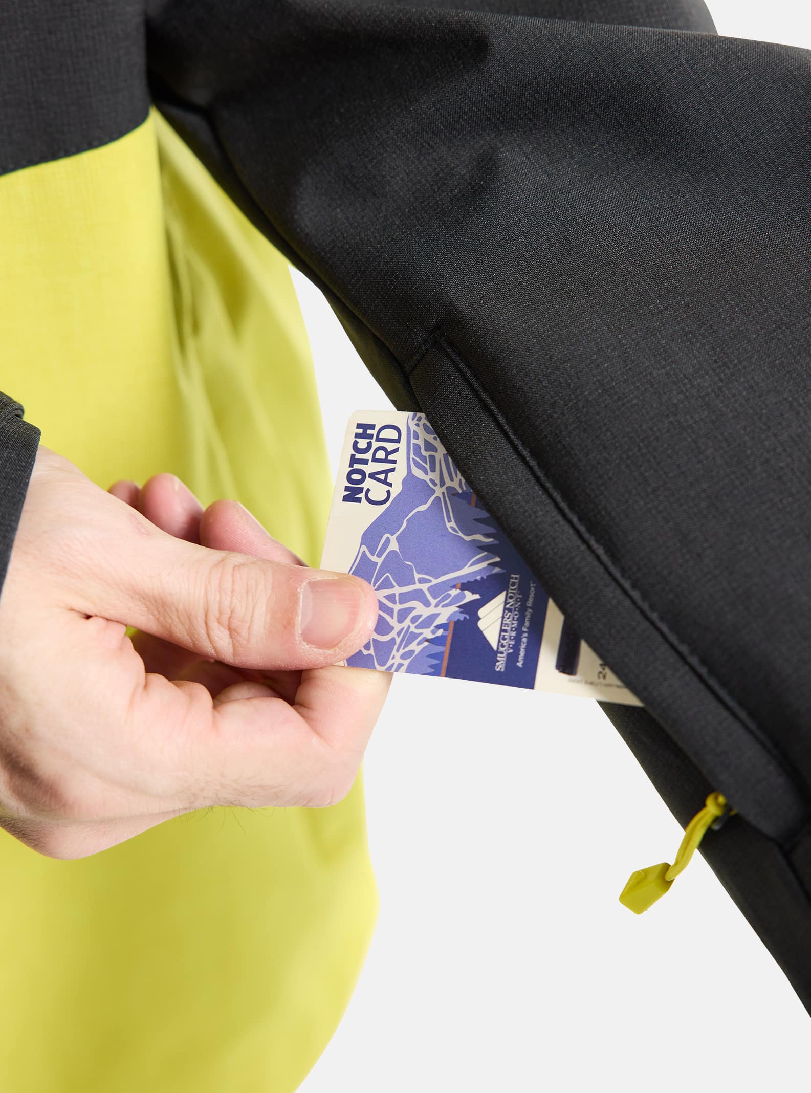 Men's Burton Lodgepole 2L Jacket | Winter Outerwear | Burton.com