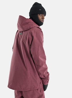Men's Burton Lodgepole 2L Jacket | Winter Outerwear | Burton.com