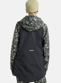 ウィメンズ Burton ラリック 2L ジャケット | ウィンター アウター