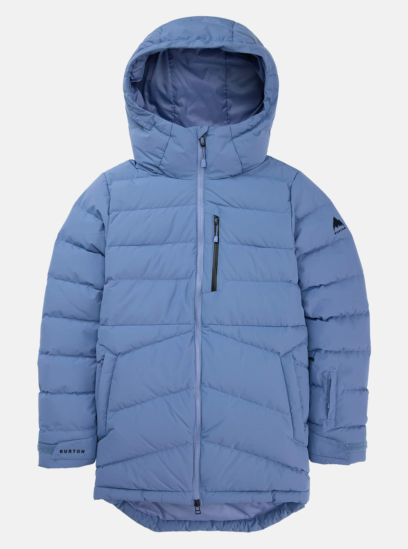 Burton Loyil dunjacka för damer, Slate Blue, XL