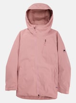 サンプル】Women's Burton Pyne 2L Jacket (Sample) | Burton.com