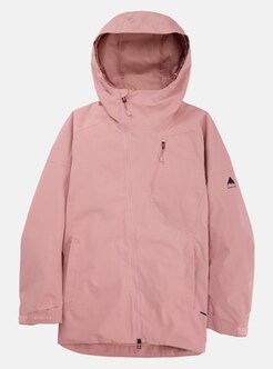 サンプル】Women's Burton Pyne 2L Jacket (Sample) | Burton.com