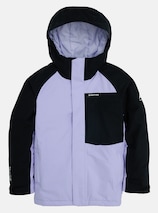 Kids' Burton Powline GORE-TEX 2L Jacket (Sample) | Burton.com